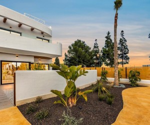 Los Alcazares (La Serena Golf), Bungalow #RD-N9503