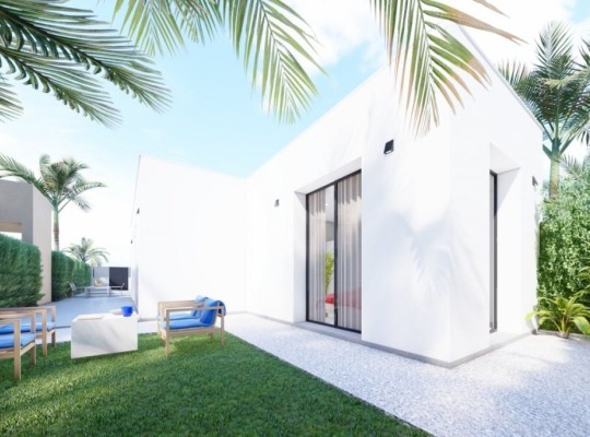 Other areas (ESTRELLA DE MAR), Villa #CQ-00-73295
