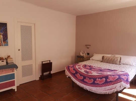 Los Montesinos (montesinos), Townhouse #CQ-CB-20713