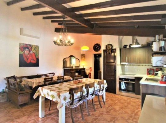 Orihuela Costa (Lomas De Cabo Roig), Villa #CQ-WN-60920