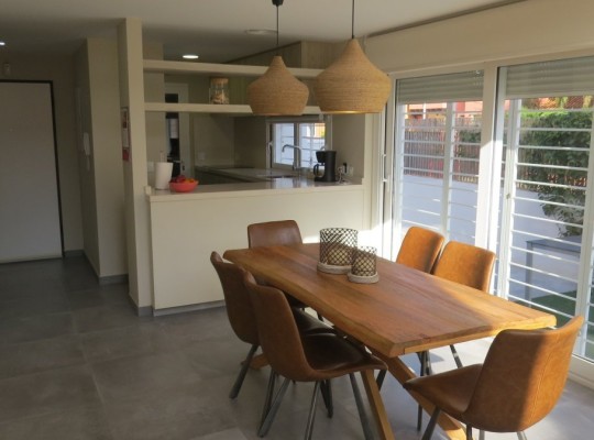 Other areas (Mar de Cristal), Villa #CQ-SD-52400
