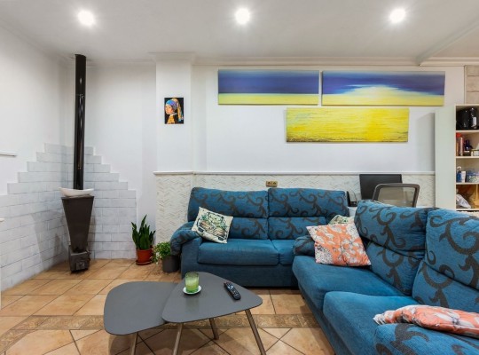 Ciudad Quesada, Townhouse #CQ-CA-85633