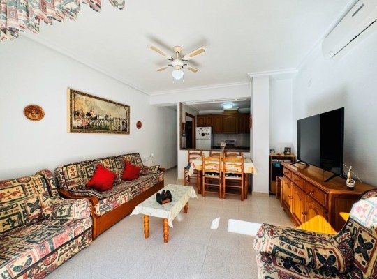La Mata, Apartment #CQ-SL-97180
