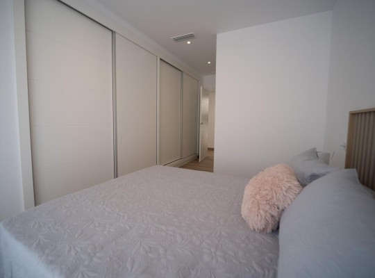 San Javier (Parque del doce), Town House #RD-N9558