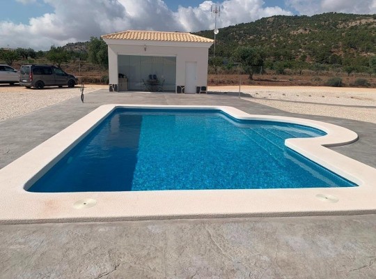 Other areas (Camino Del Prado), Villa #CQ-00-79958
