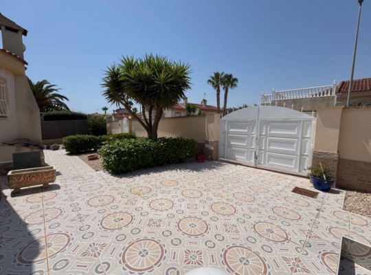 Ciudad Quesada, Villa #CQ-874
