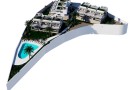 Novostavby s panoramatickým výhledem na moře ve Finestrat-Benidorm