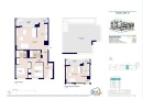 Alicante (San Agustín-PAU 2), Apartment #CQ-00-40833