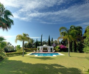 Puerto Banús (Costa del Sol), Villa - Detached #CM-R3272629