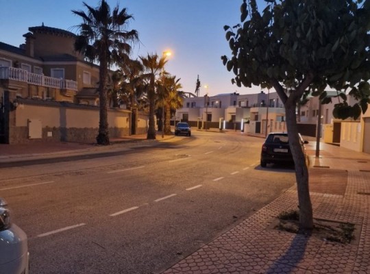 Ciudad Quesada (La Marquesa Golf), Apartment #CQ-999
