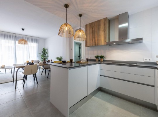 Orihuela Costa (PAU 26), Bungalow #CQ-00-59420