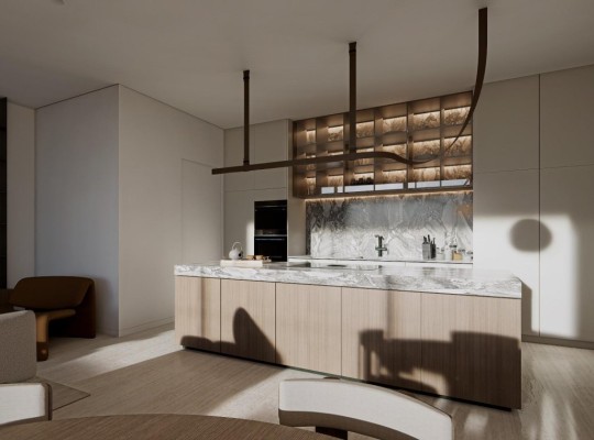 Orihuela (Las Colinas Golf), Villa #RD-N9192