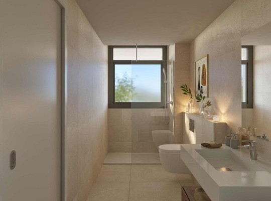 Villajoyosa (Playa Les Torres), Apartment #CQ-00-43053