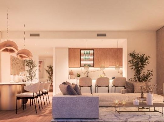 AL Casares, Estepona