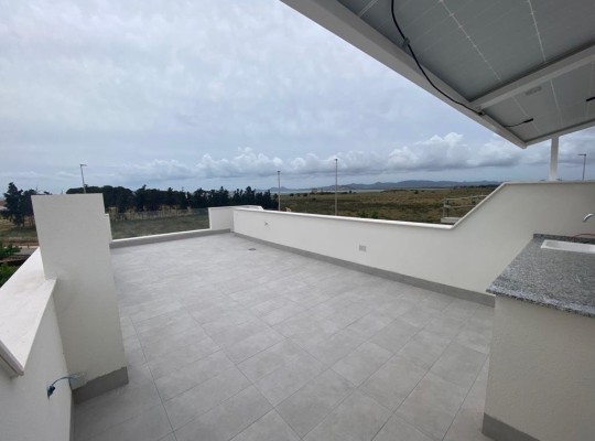 Los Alcazares (La Concha), Villa #RD-N8861