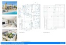 San Fulgencio (Oasis La Marina), Villa #CQ-00-42964