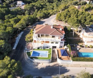 Campoamor, Villa #CQ-R-23091