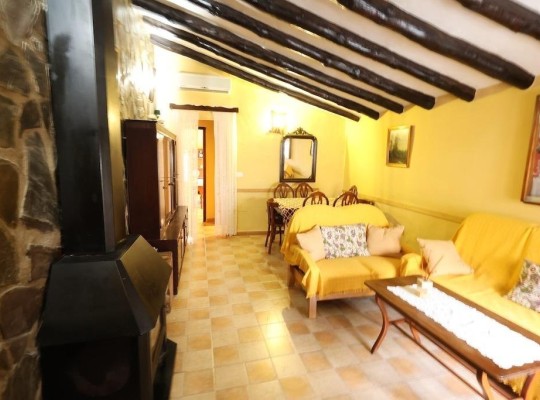 Fortuna (La garapacha), Townhouse #CQ-JM-12142
