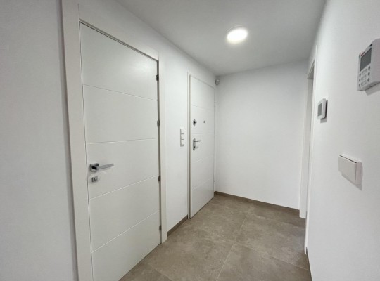 San Pedro del Pinatar (Lo Pagan), Villa #CQ-00-41196