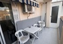 Zrekonstruovaný apartmán 200m od Playa del Cura, Torrevieja