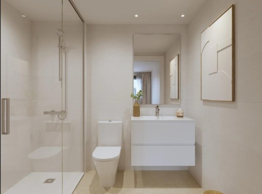 Alicante (San Agustín), Apartment #CQ-00-35146