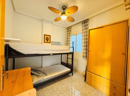 La Mata, Apartment #CQ-SL-75201