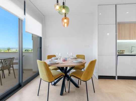 Torrevieja (Los Balcones), Bungalow #RD-N7911