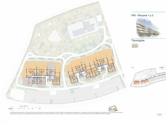 Apartmány El Vergel, 500m od pláže, Denia (Playa de La Almadraba)