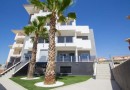 Orihuela Costa (Las Filipinas), Apartment #RD-N8047