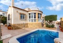 San Miguel de Salinas, Villa #CQ-837