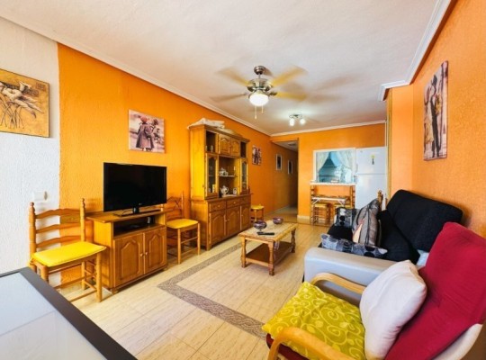 La Mata, Apartment #CQ-SL-60478