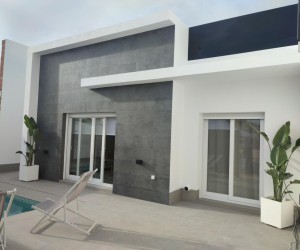 Other areas (Balsicas), Villa #CQ-00-52008