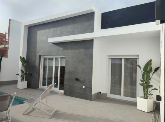 Other areas (Balsicas), Villa #CQ-00-52008