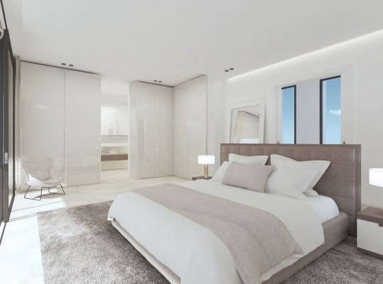 Guadalmina Baja (Costa del Sol), Villa - Detached #CM-R4083823