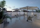 Studia a apartmány s možností turistické licence!  Playa de Acequion, Torrevieja