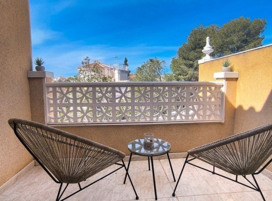 Ciudad Quesada (La Fiesta), Townhouse #CQ-935