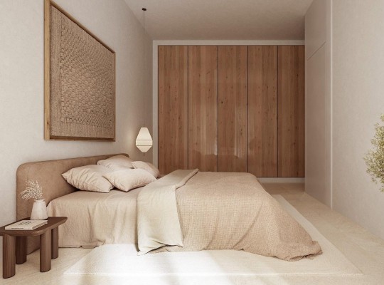 Calpe (Pla Roig), Villa #RD-N6773