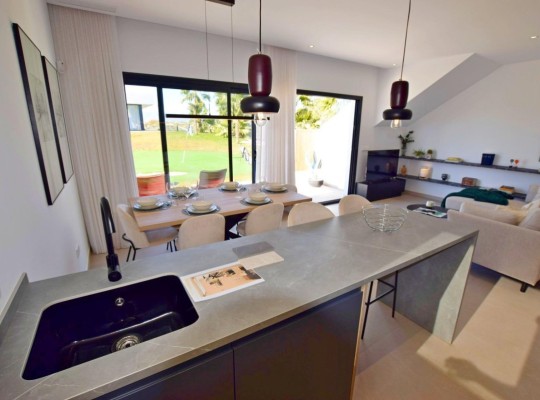 Murcia (Condado De Alhama), Apartment #CQ-00-85909