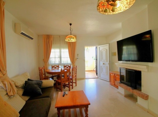 Orihuela Costa (Las Ramblas), Villa #CQ-VK-37478