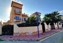 Orihuela Costa (La Zenia), Townhouse #CQ-MY-95111