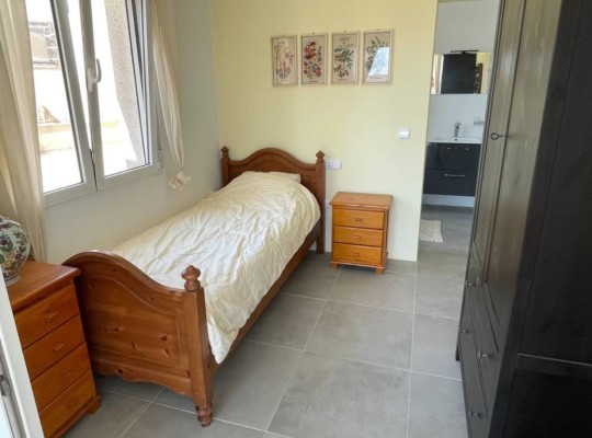 Ciudad Quesada (La Marquesa Golf), Villa #CQ-834