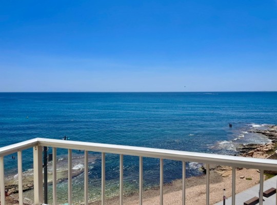 Torrevieja (Playa del Cura), Apartment #CQ-CA-77772