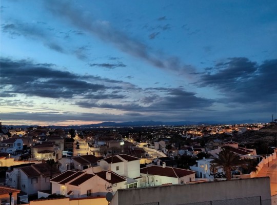 Ciudad Quesada (La Marquesa Golf), Semi Detached #CQ-867
