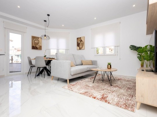 Jacarilla (pueblo), Apartment #CQ-00-31847