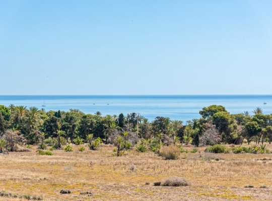 Torrevieja (Punta prima), Apartment #CQ-UR-97058
