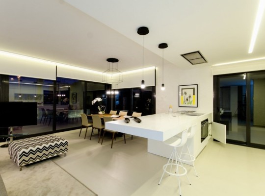 Orihuela Costa (Campoamor), Villa #RD-N5910