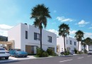 Monforte del Cid (Font del Llop), Semi-Detached Villa #SE-617