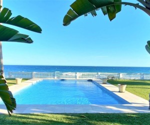 Guadalmina Baja (Costa del Sol), Villa - Detached #CM-R3862999