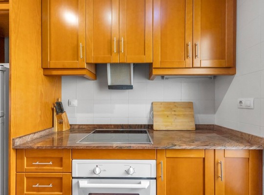 Torrevieja (Los Altos), Apartment #CQ-KB-80785