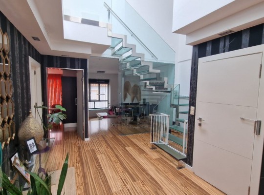 Formentera del Segura (Forementera del Segura), Townhouse #CQ-257